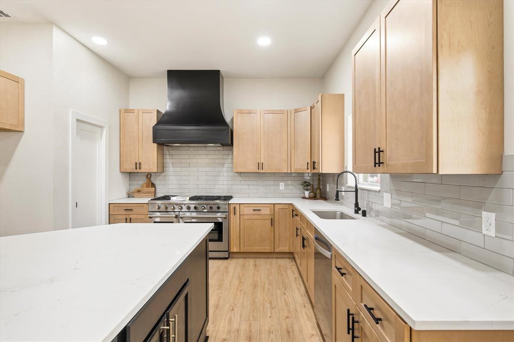 Highland Meadows - Residential