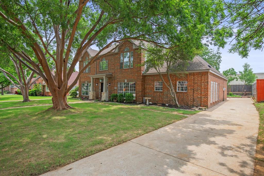 Highland Meadows - Residential