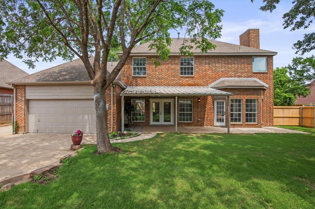 Highland Meadows - Residential