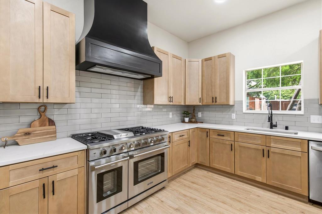 Highland Meadows - Residential