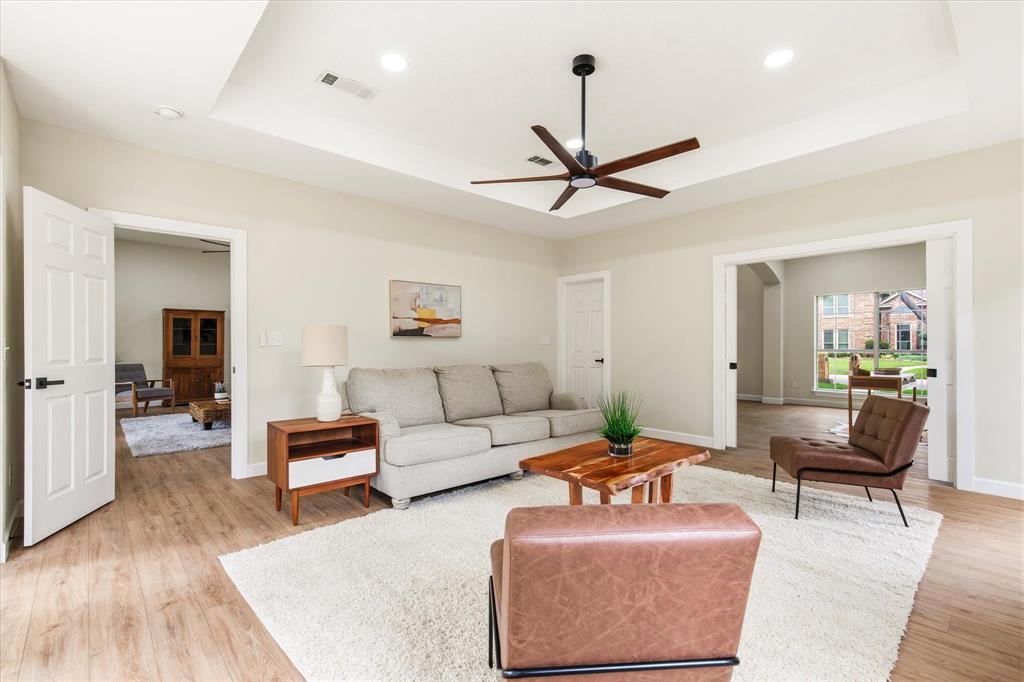 Highland Meadows - Residential