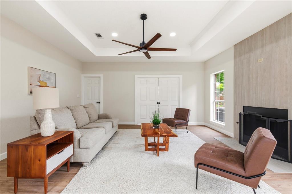 Highland Meadows - Residential