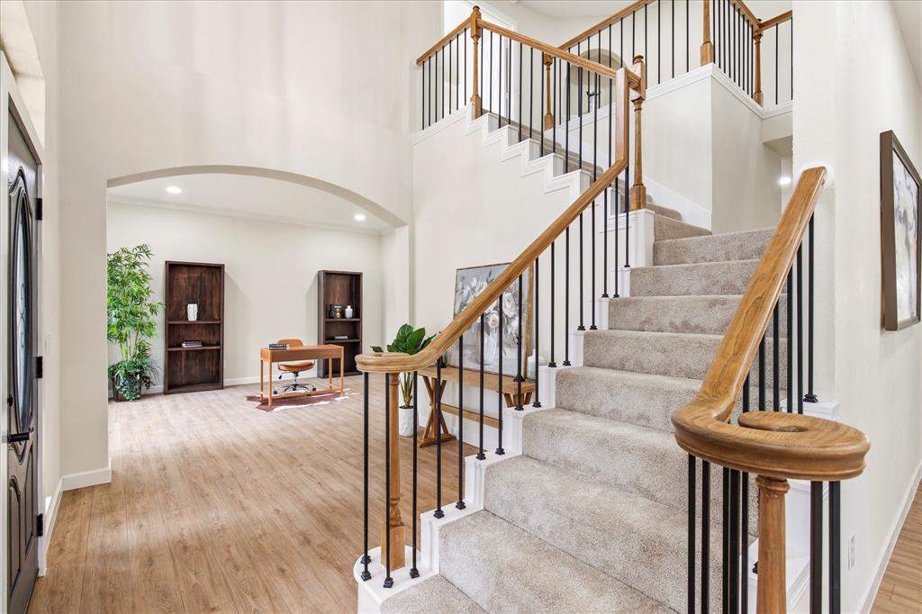 Highland Meadows - Residential