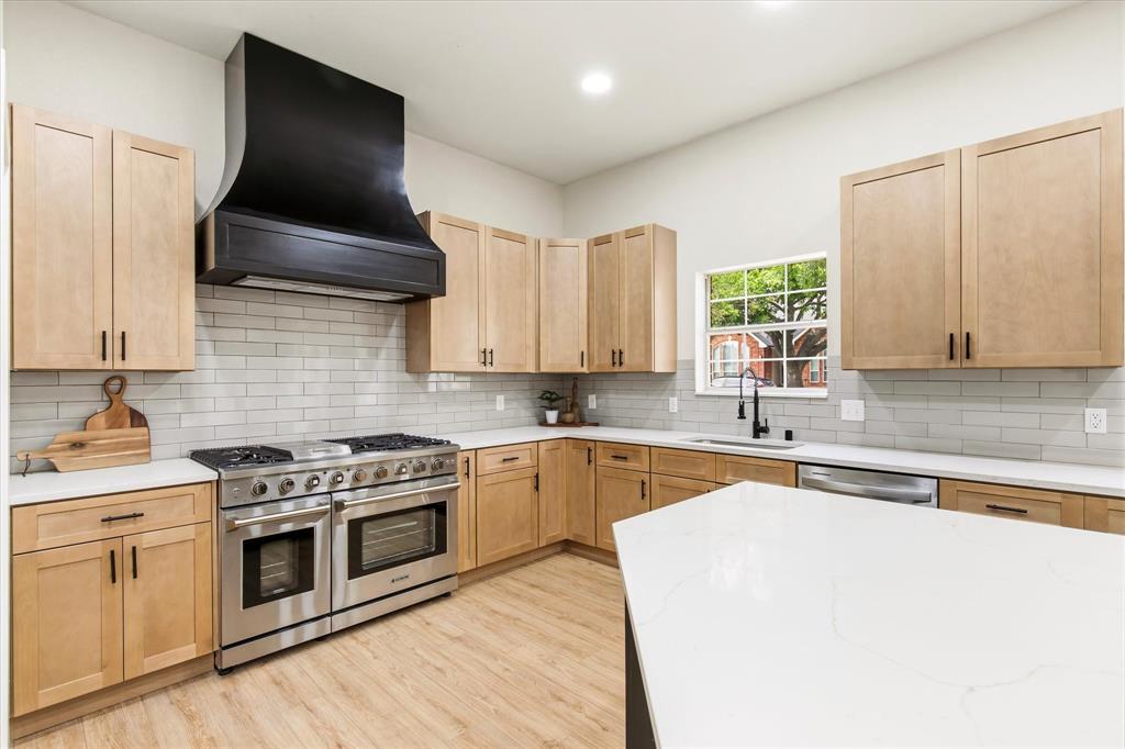 Highland Meadows - Residential