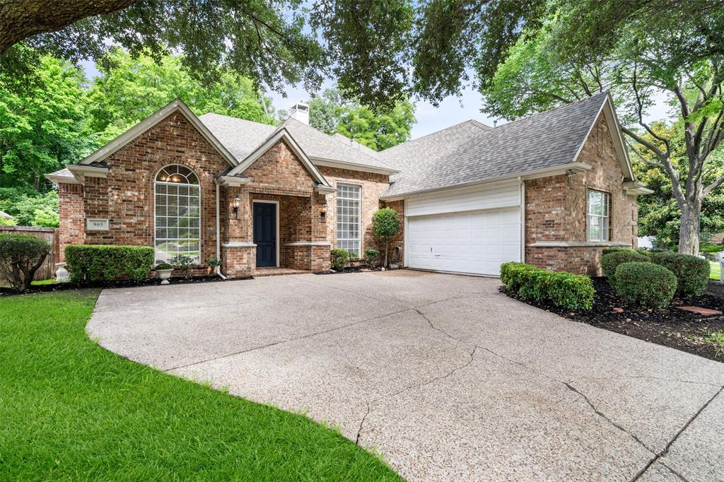 905 Rolling Meadows Court