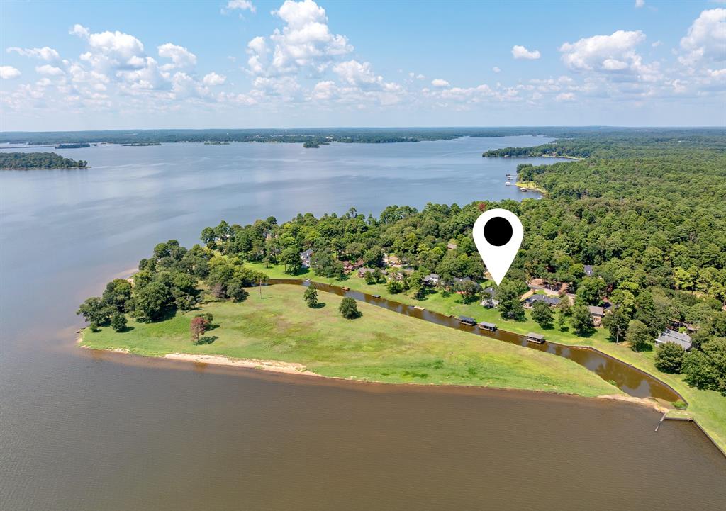 Pine Shores - Residential