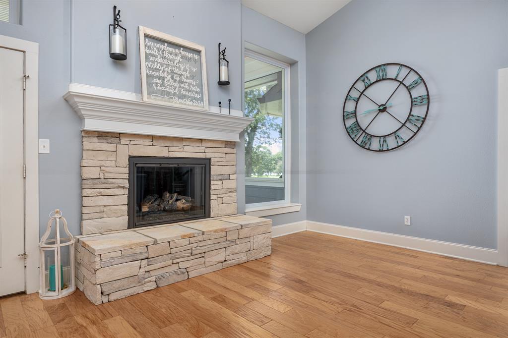 Pine Shores - Residential