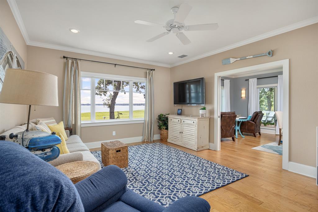 Pine Shores - Residential