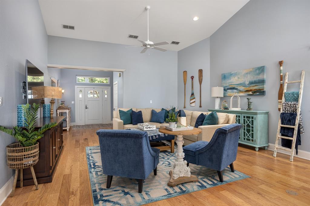 Pine Shores - Residential