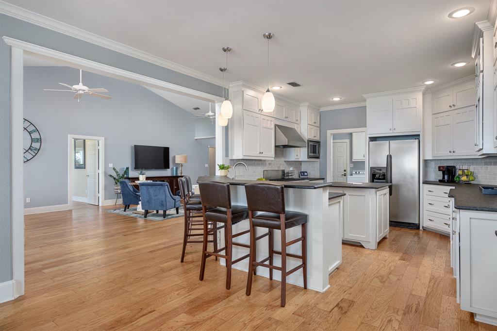 Pine Shores - Residential