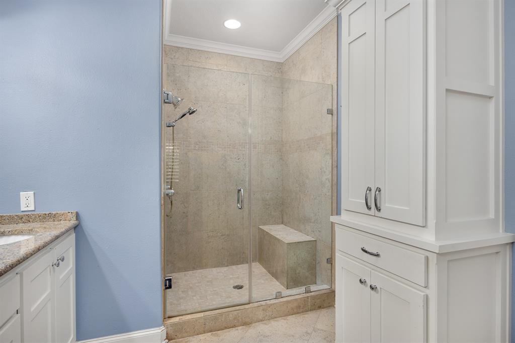 Pine Shores - Residential