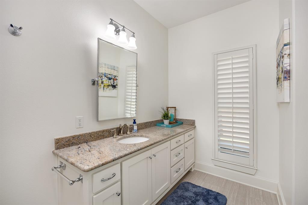 Pine Shores - Residential