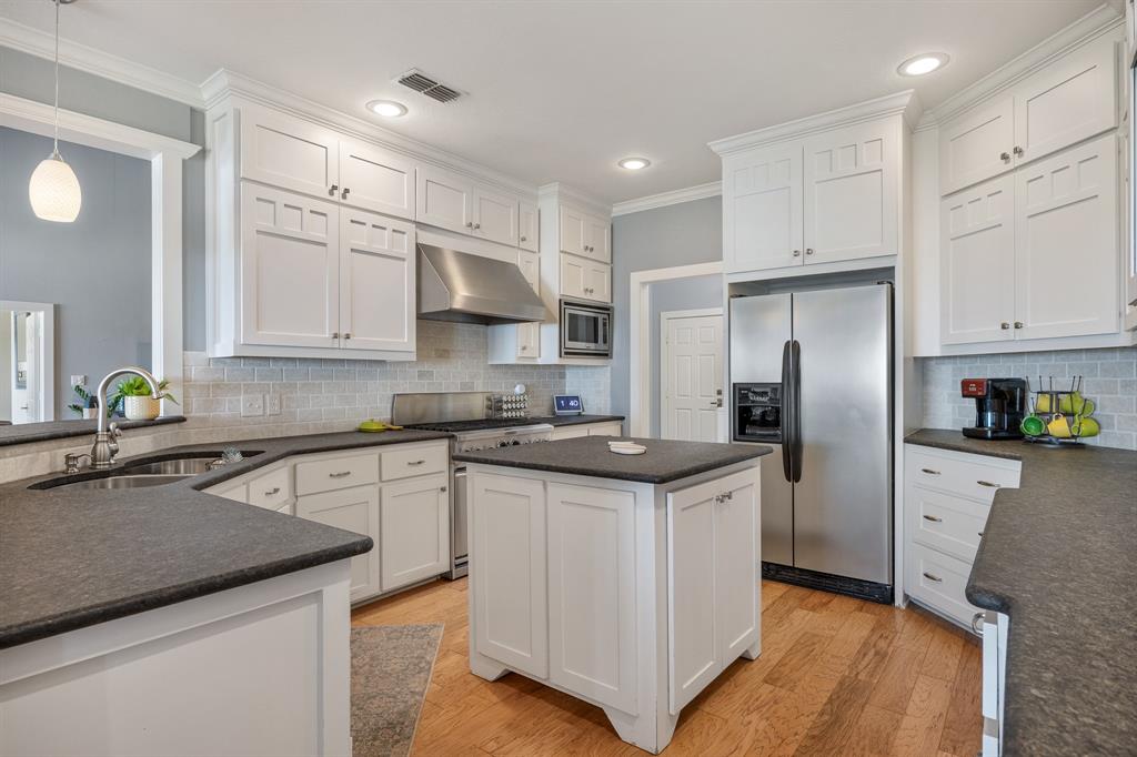 Pine Shores - Residential