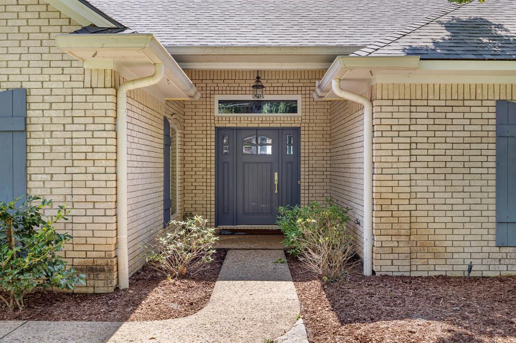 Pine Shores - Residential