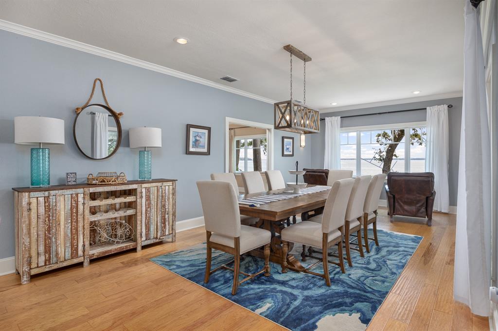 Pine Shores - Residential