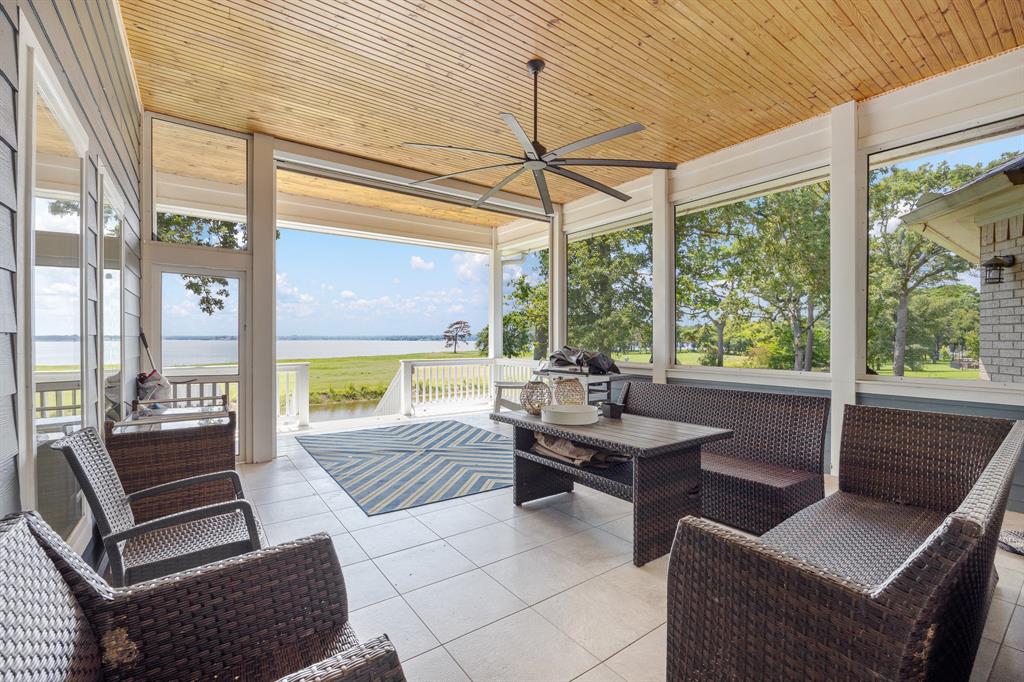 Pine Shores - Residential