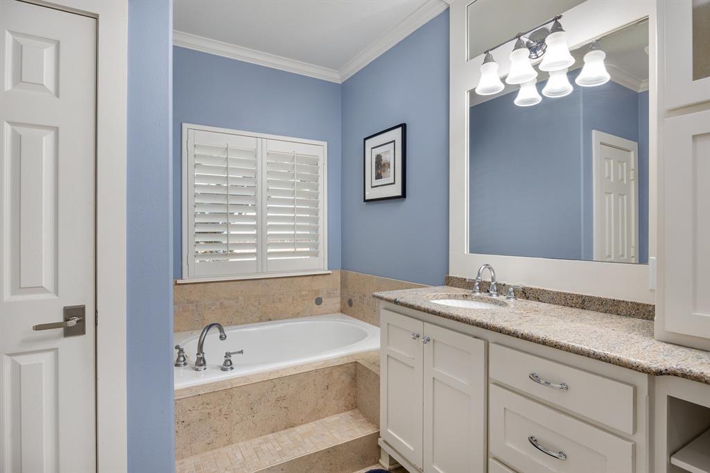 Pine Shores - Residential