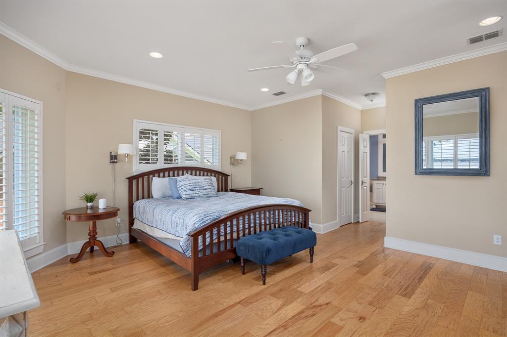 Pine Shores - Residential