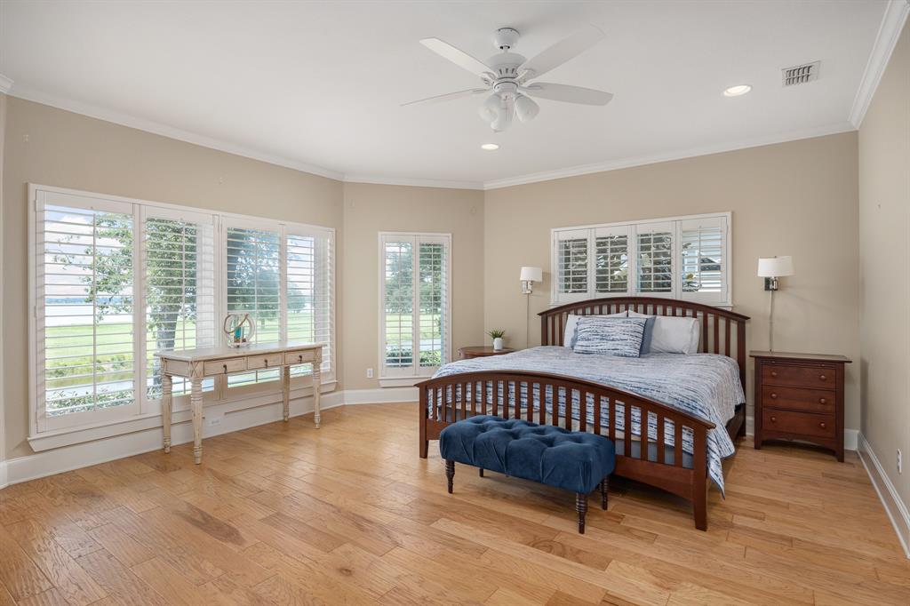 Pine Shores - Residential