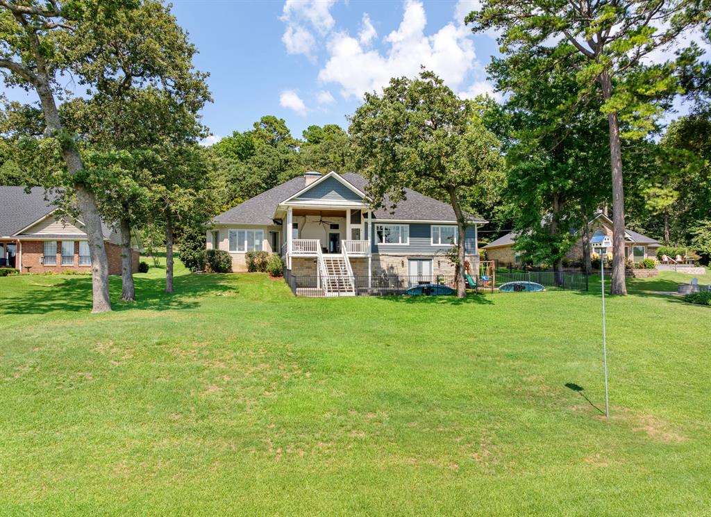 Pine Shores - Residential