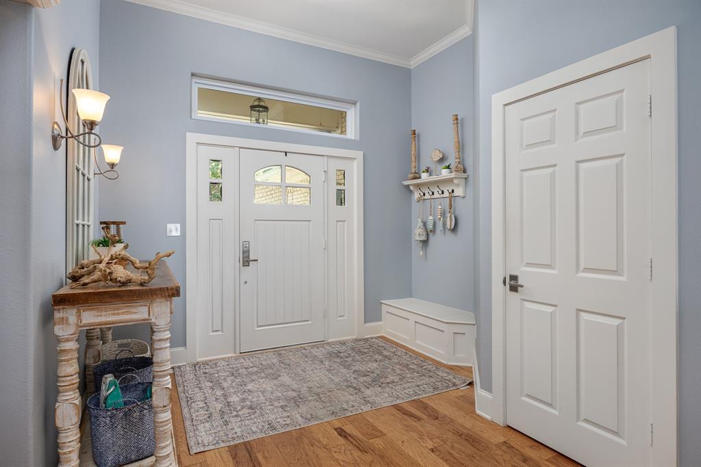 Pine Shores - Residential