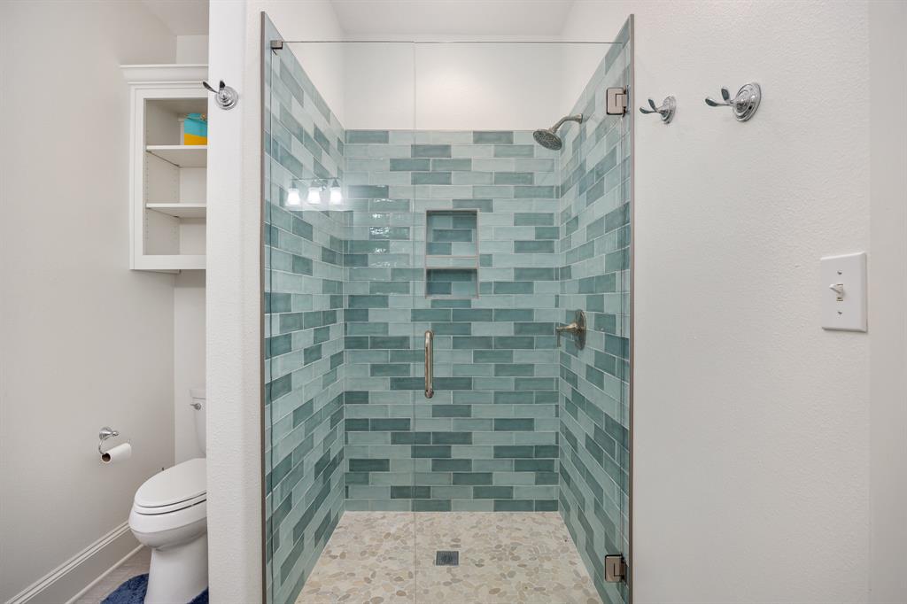 Pine Shores - Residential