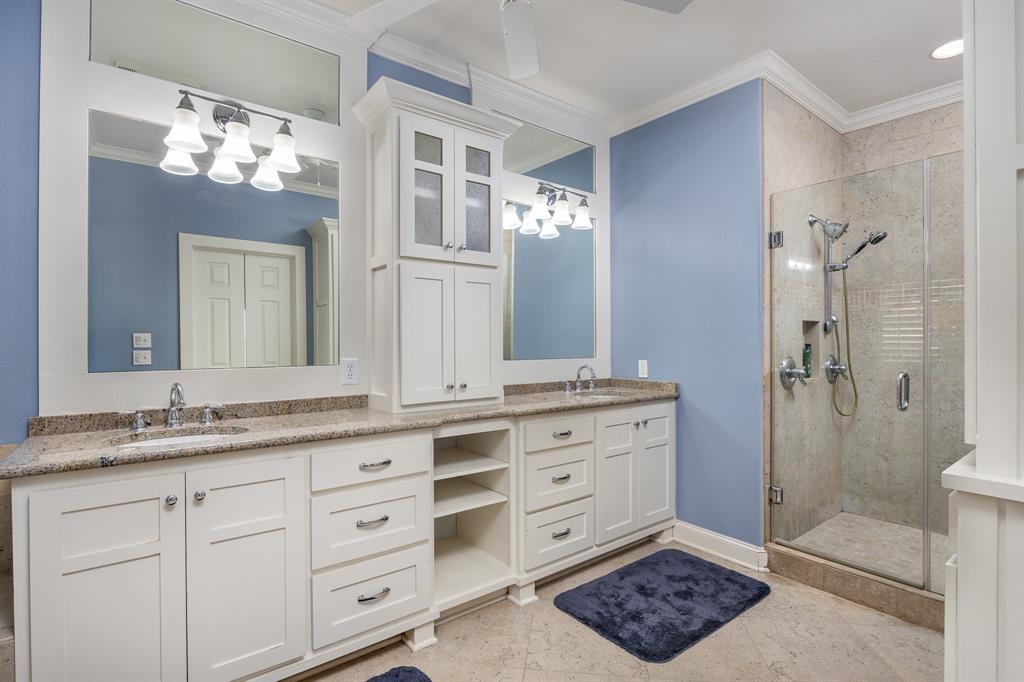 Pine Shores - Residential