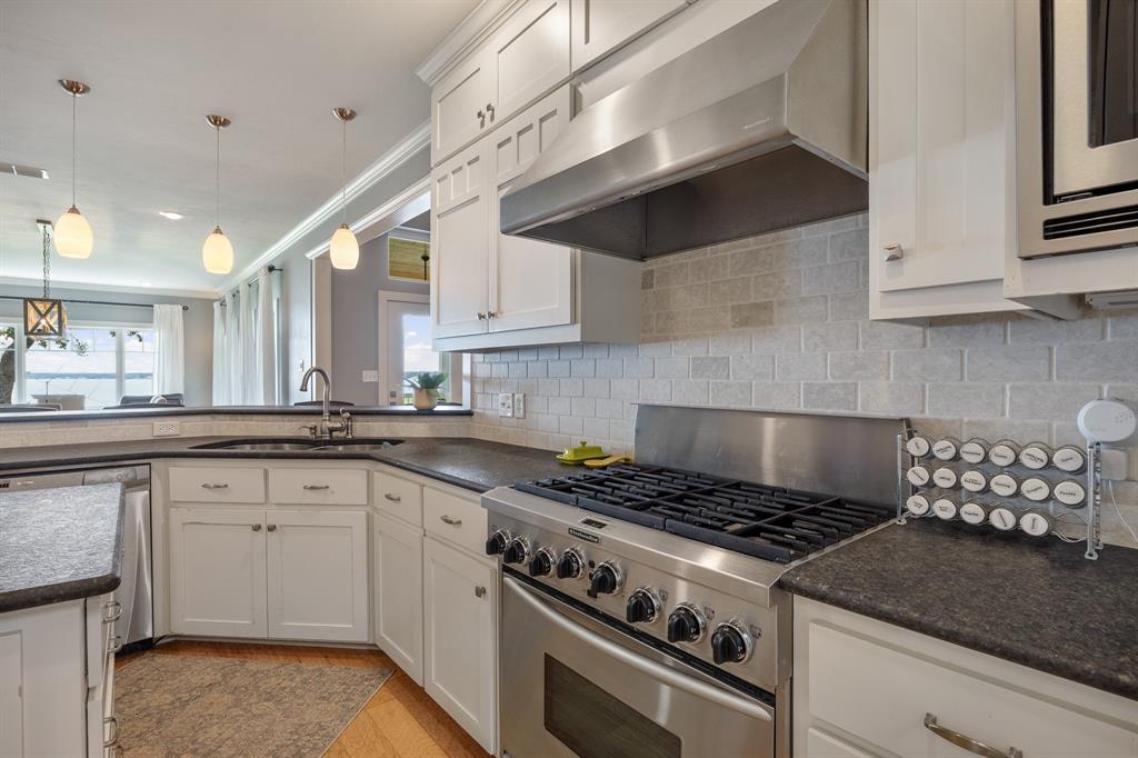 Pine Shores - Residential