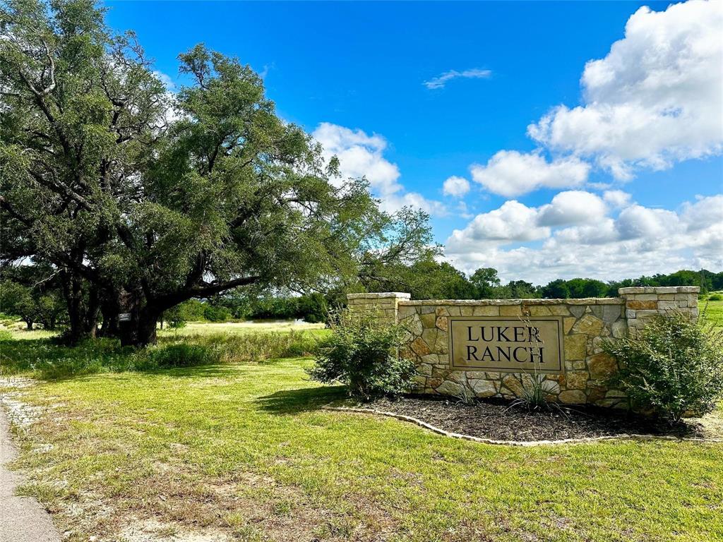 630 R C Luker Court