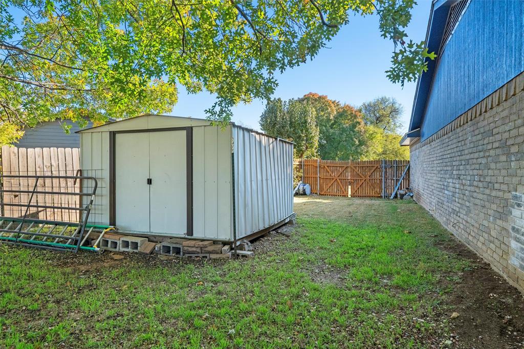 Saginaw North Add - Residential