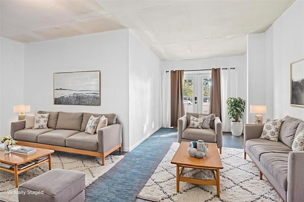 Saginaw North Add - Residential