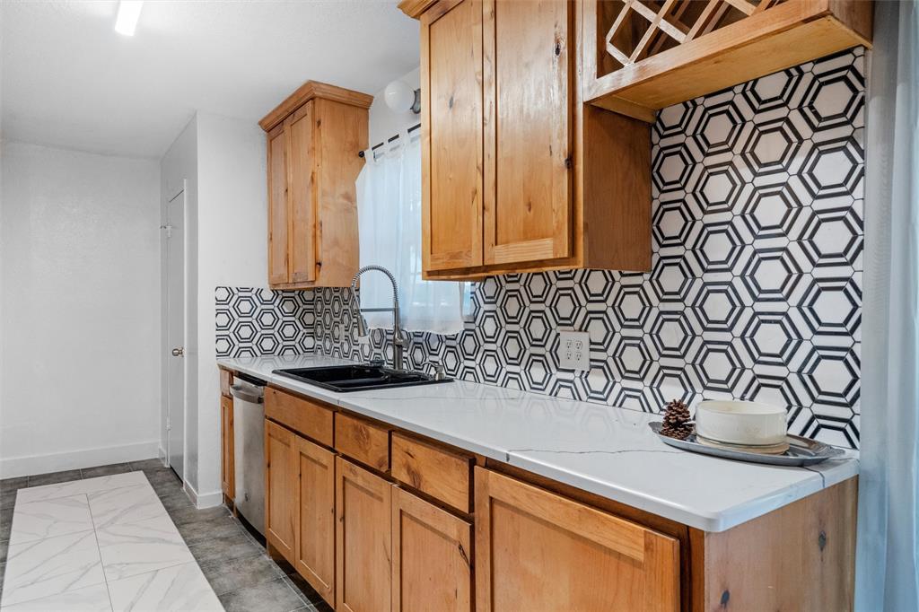 Saginaw North Add - Residential