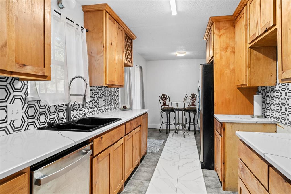 Saginaw North Add - Residential