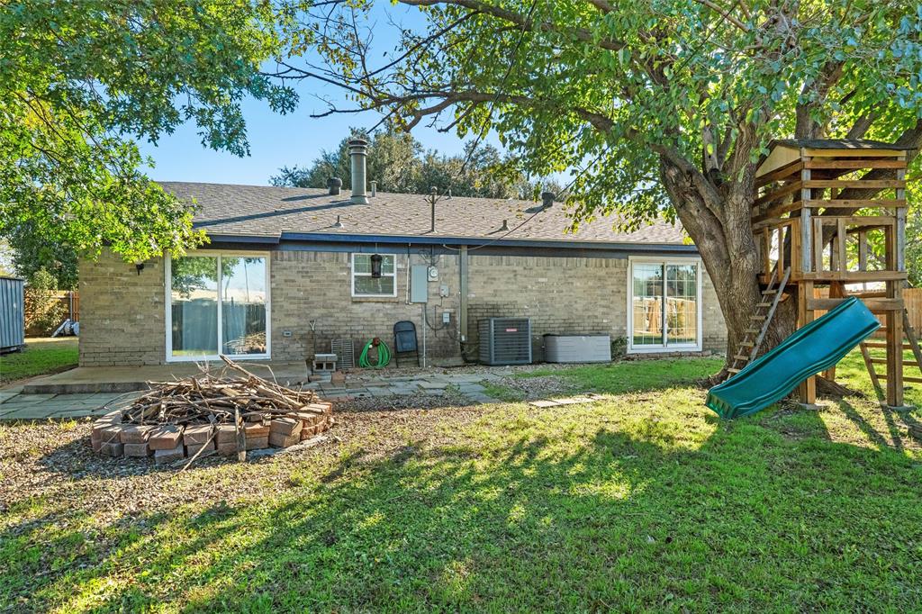 Saginaw North Add - Residential