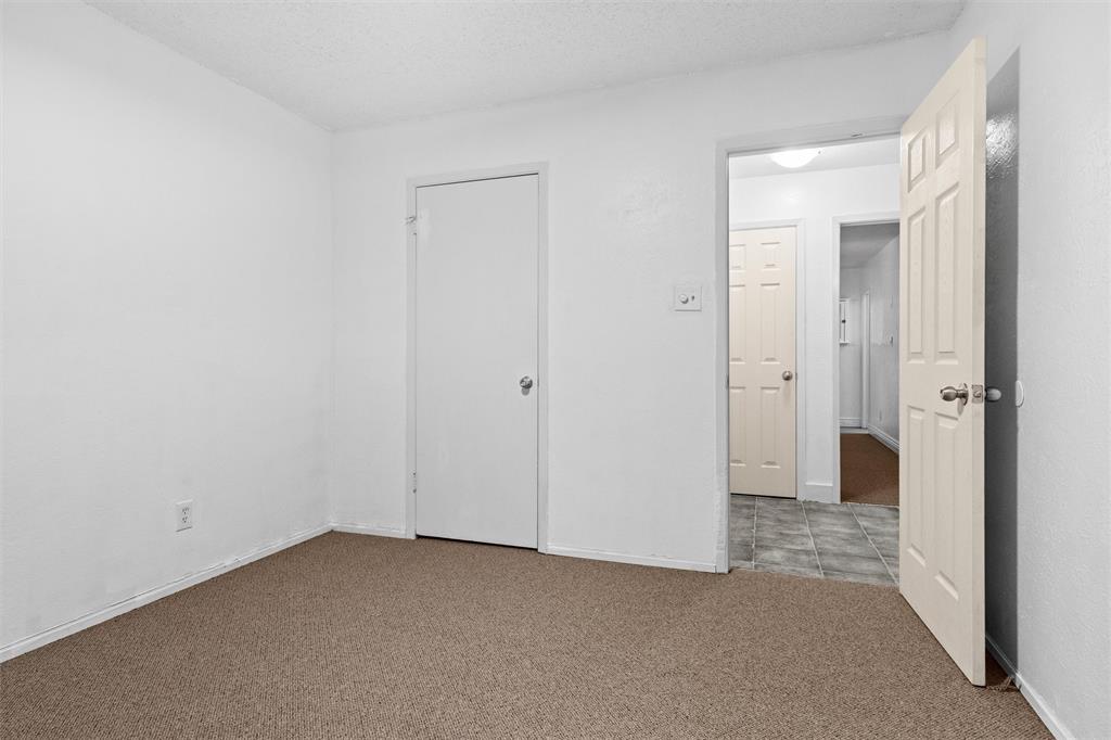 Saginaw North Add - Residential