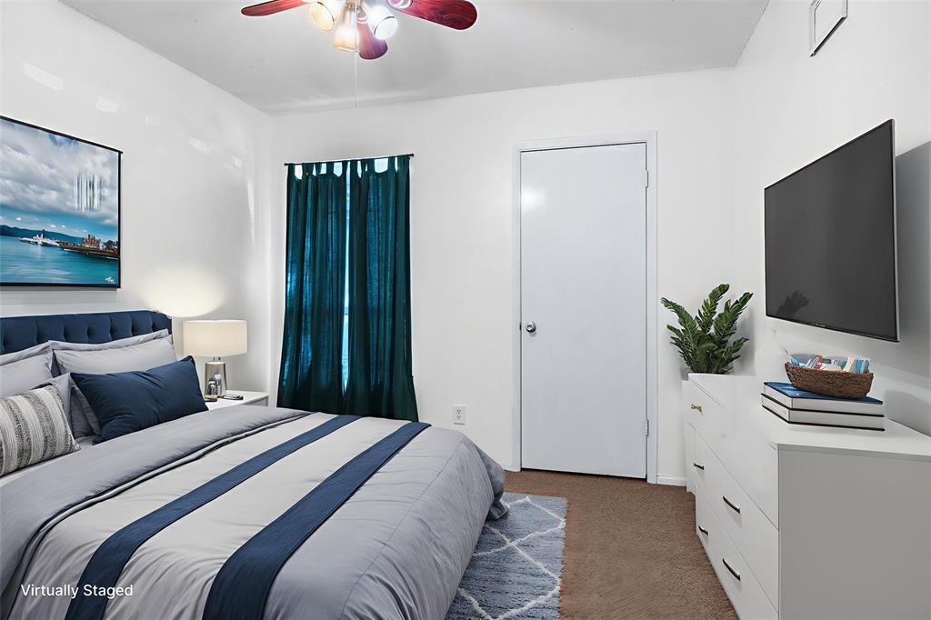 Saginaw North Add - Residential