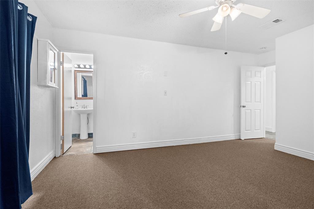 Saginaw North Add - Residential