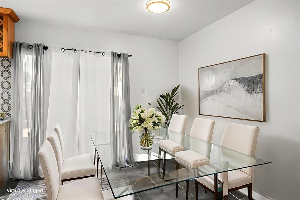 Saginaw North Add - Residential