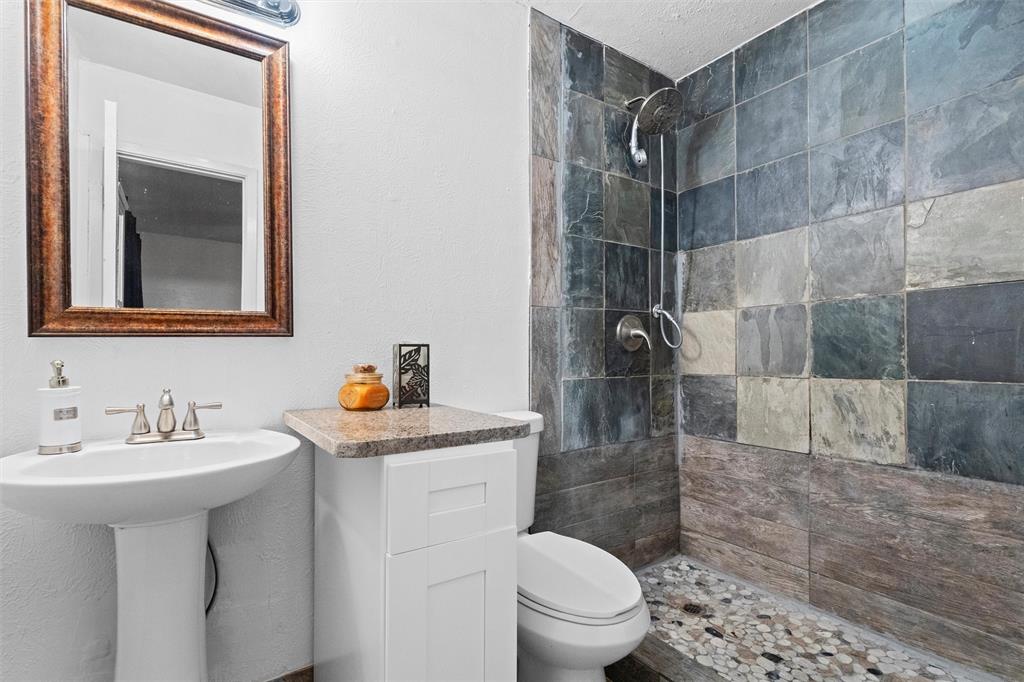 Saginaw North Add - Residential