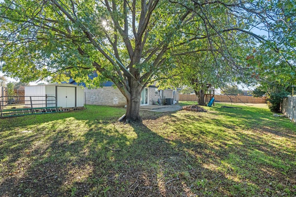 Saginaw North Add - Residential