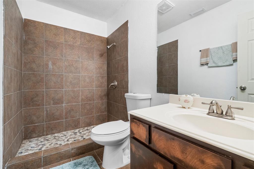 Saginaw North Add - Residential