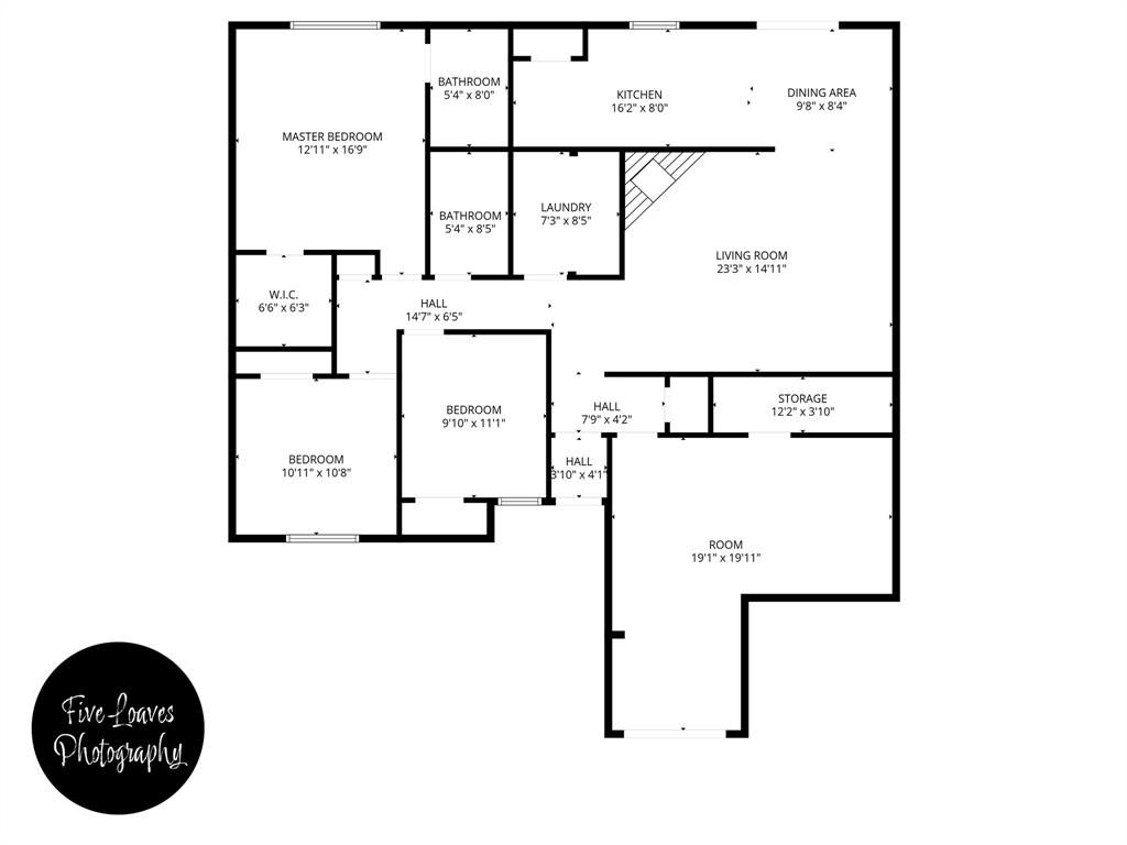 Saginaw North Add - Residential