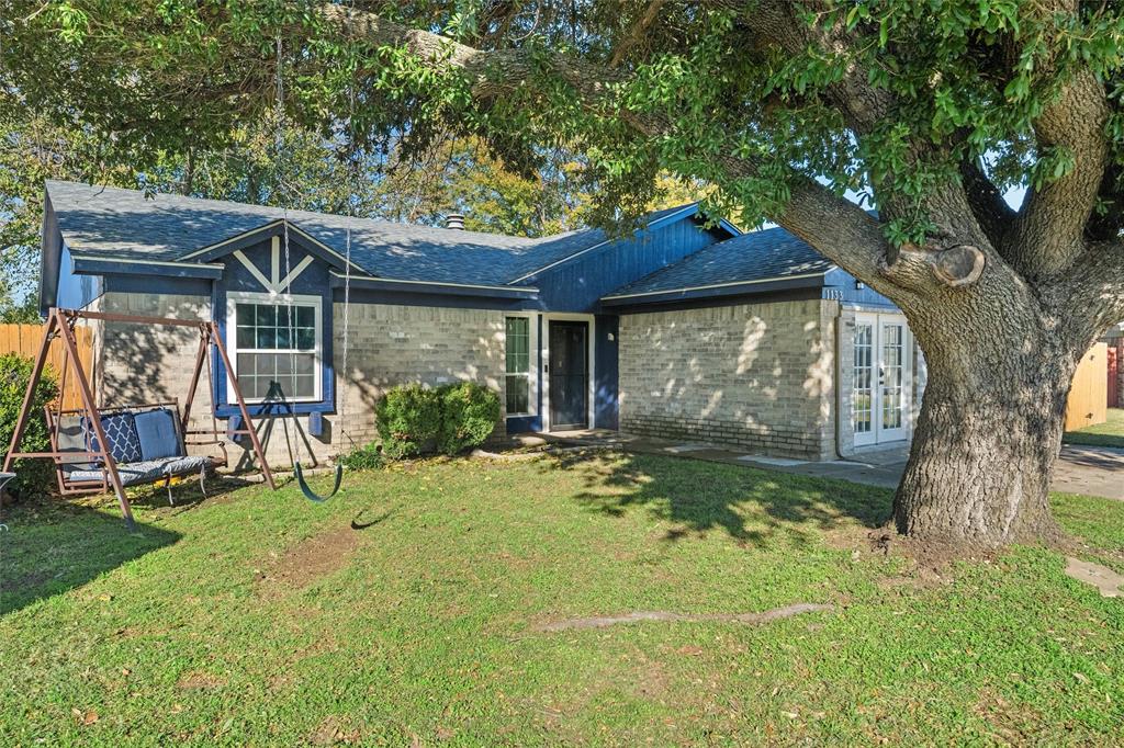 1133 Park Center Court