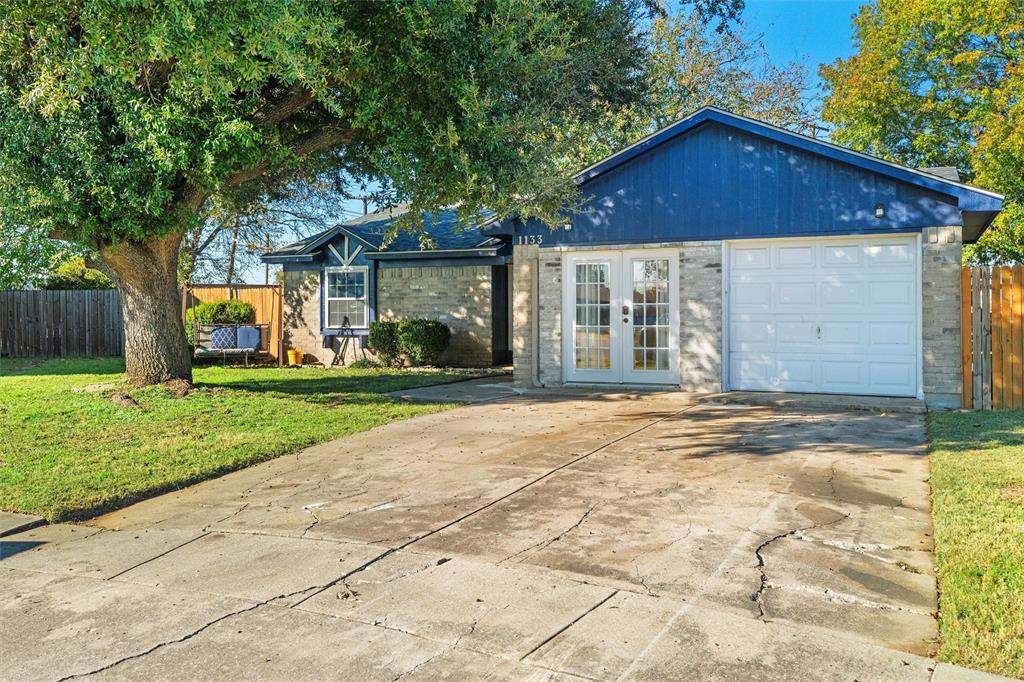 1133 Park Center Court