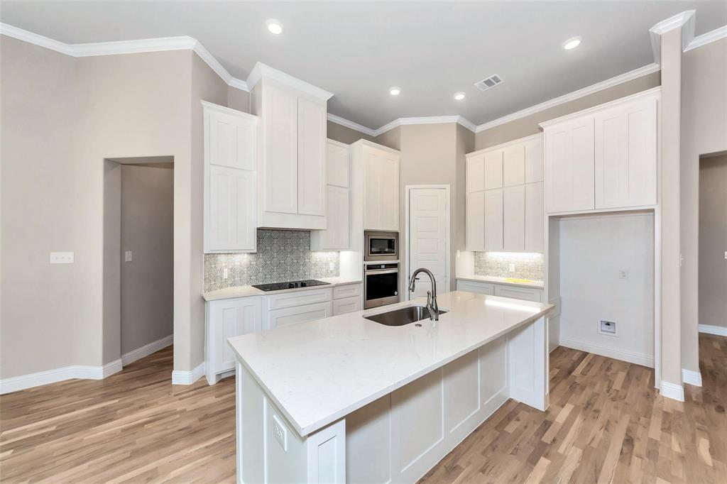 Monarch Manor Ph 3 - Residential