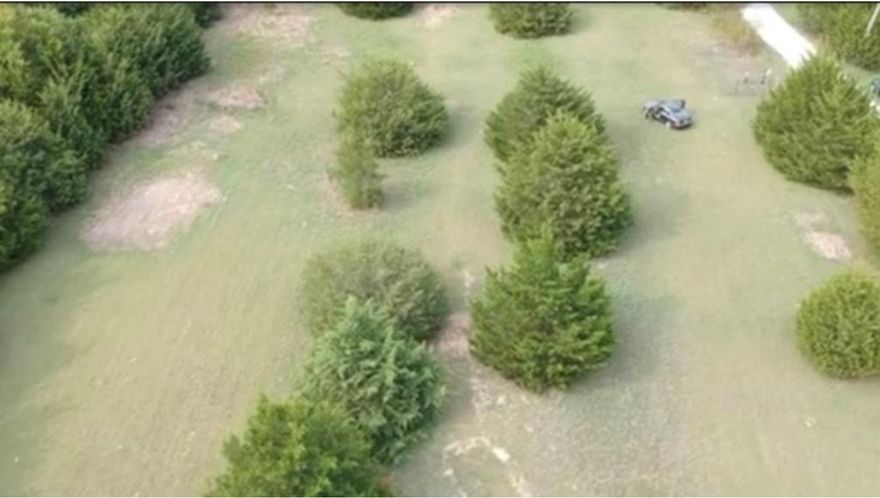 Build your dream home on this scenic lot in one of the country's fastest growing cities.