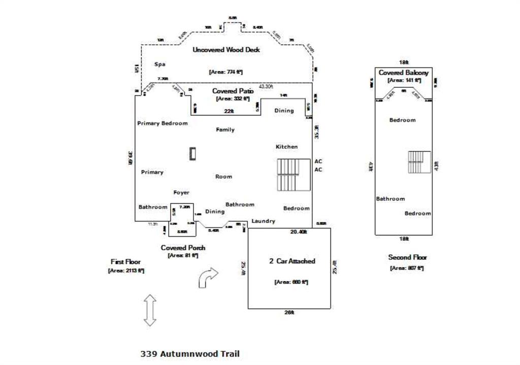 Mantle Manors Sec 02 - Residential