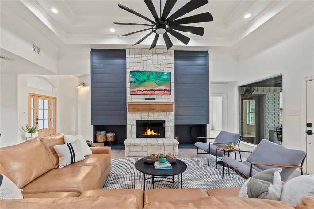 Mantle Manors Sec 02 - Residential