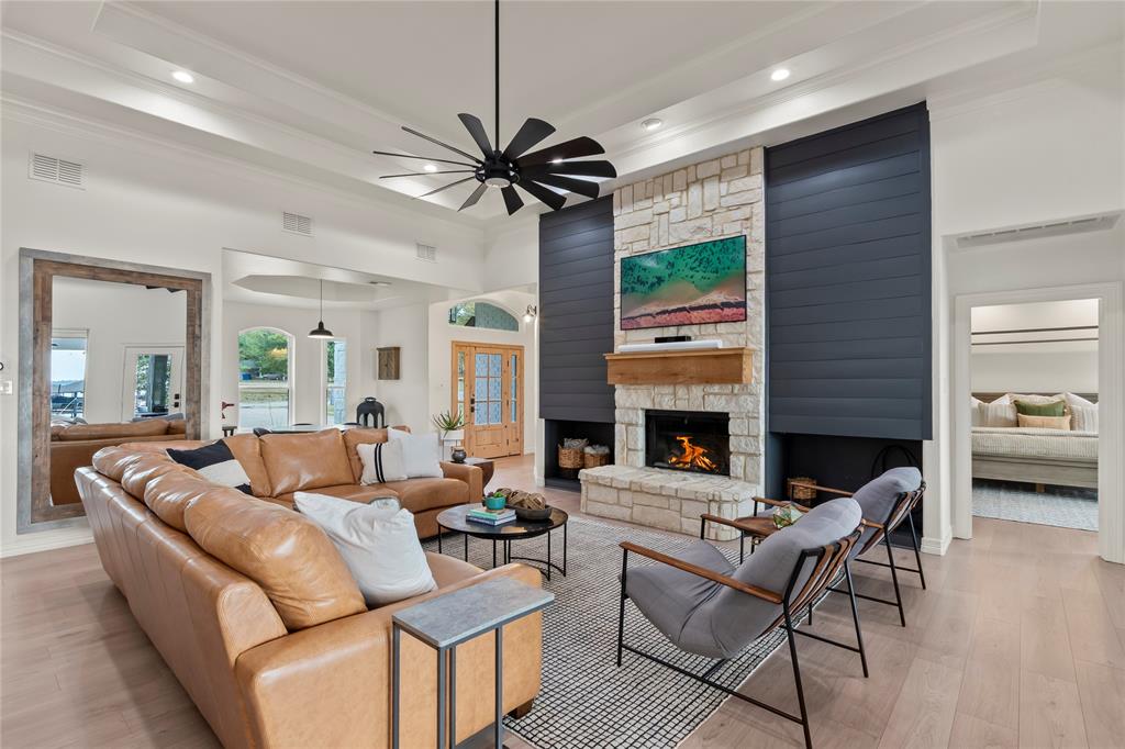 Mantle Manors Sec 02 - Residential