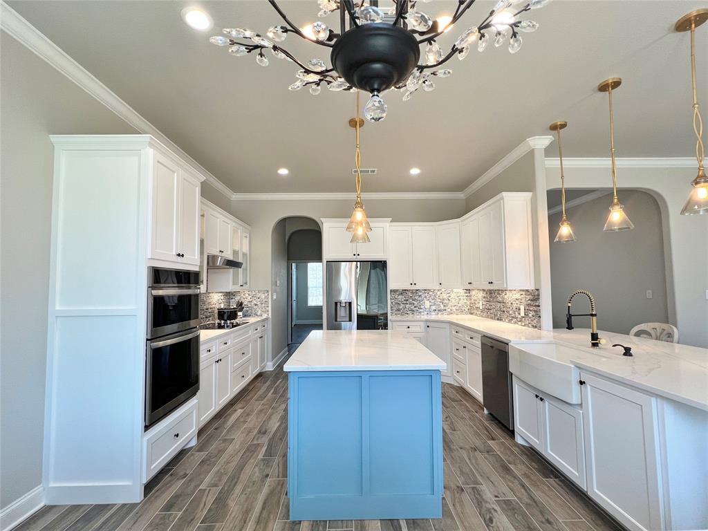 Stonegate Meadows - Residential Lease